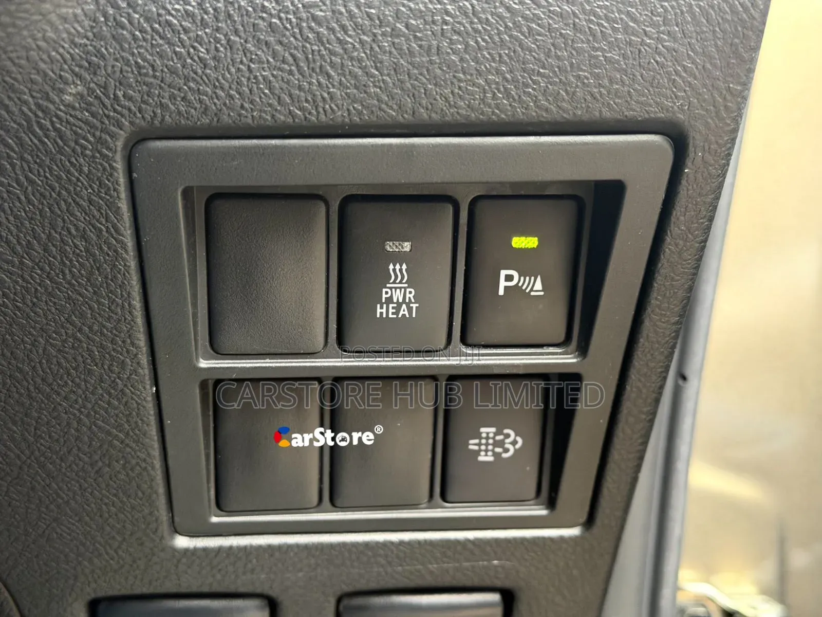 Toyota Hilux Revo Double Cab Deisel 2.4 AWD 2021 Green
