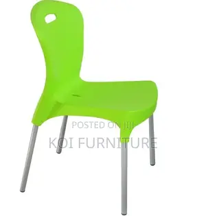 Home Chairs; Luminous Stackable Home Outdoor Picnic Chairs