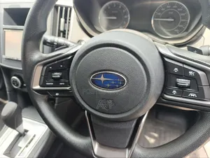 Subaru Impreza 2019 Gray