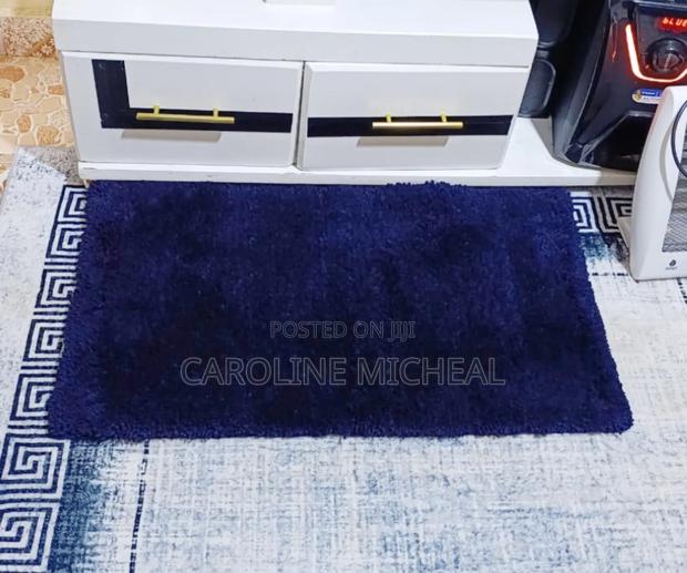 Handmade Doormats - main view