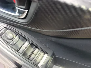 Subaru Impreza 2019 Gray