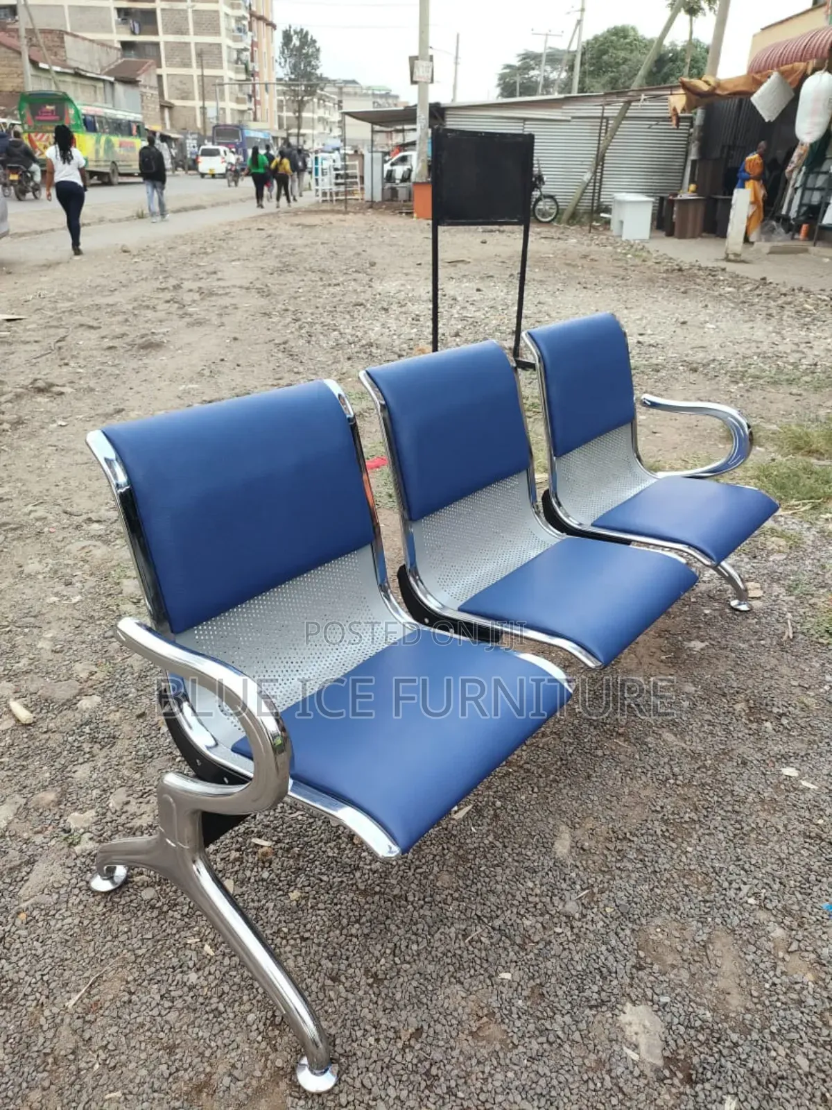 Office Link Chair