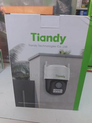 Tiandy Tc-h333n 3mp Fixed Color Maker Wi-fi Pt Camera - thumbnail 2