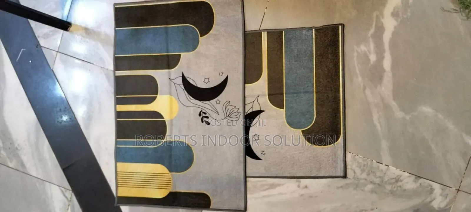 Premium Quality 3d Door Mat