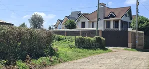 1/2 Acre Available Residential Land for Sale Kikuyu Ondiri