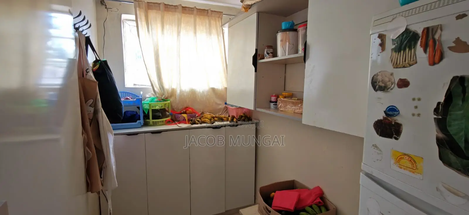 4bdrm Bungalow in Olive Inn, Kiamunyi for sale