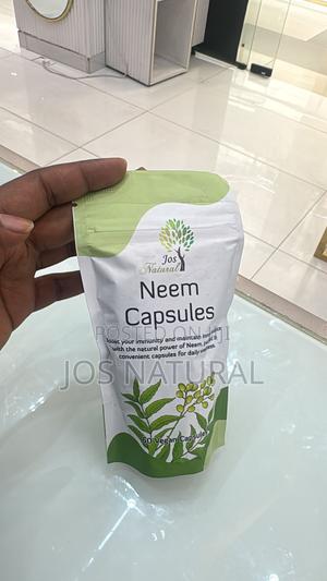 Neem Capsules - thumbnail 2