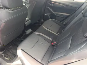 Subaru Impreza 2.0i Sport AWD 2019 Blue