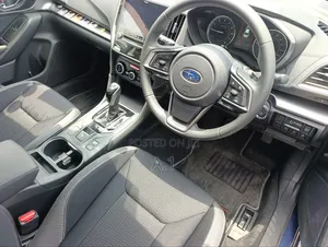 Subaru Impreza 2.0i Sport AWD 2019 Blue