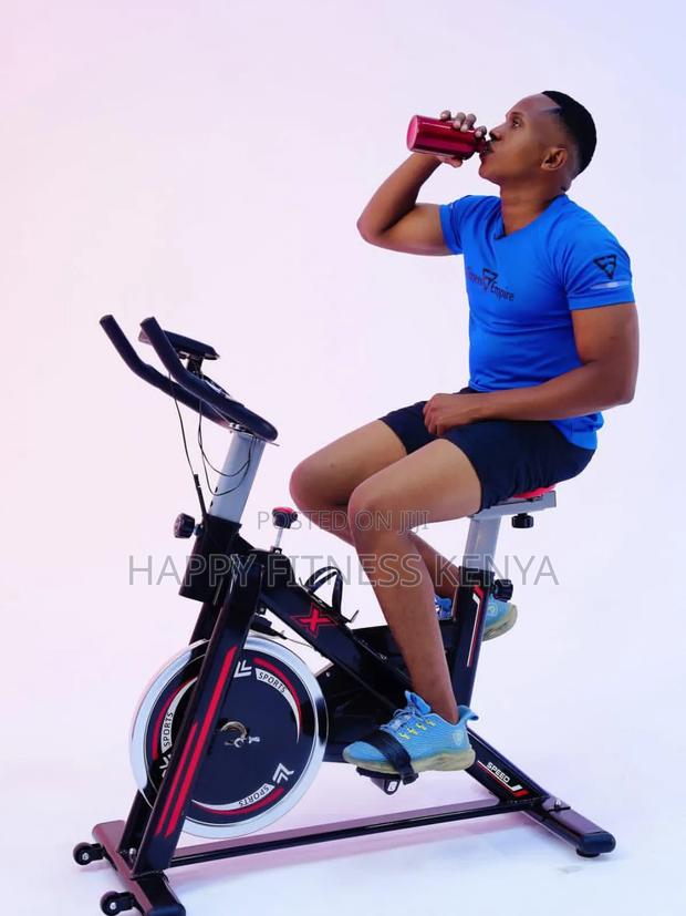 Domestic Exercise Bike Available In Nairobi Kenya