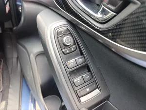 Subaru Impreza 2.0i Sport AWD 2019 Blue