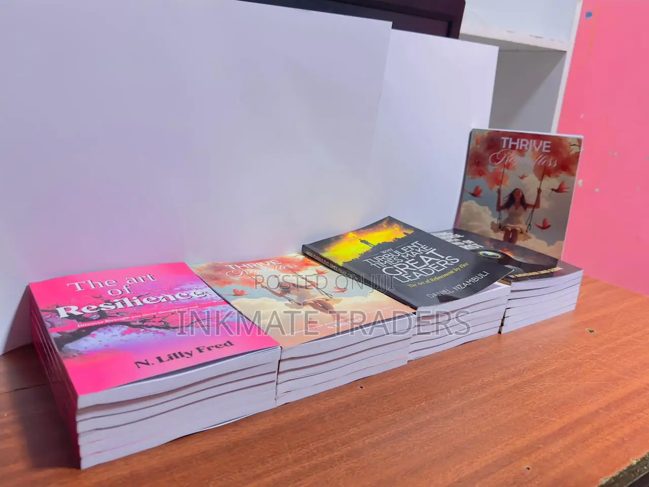 Print Your Own Book Today