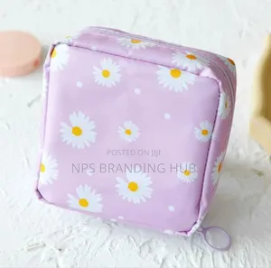 Pad Pouches Zn Cn