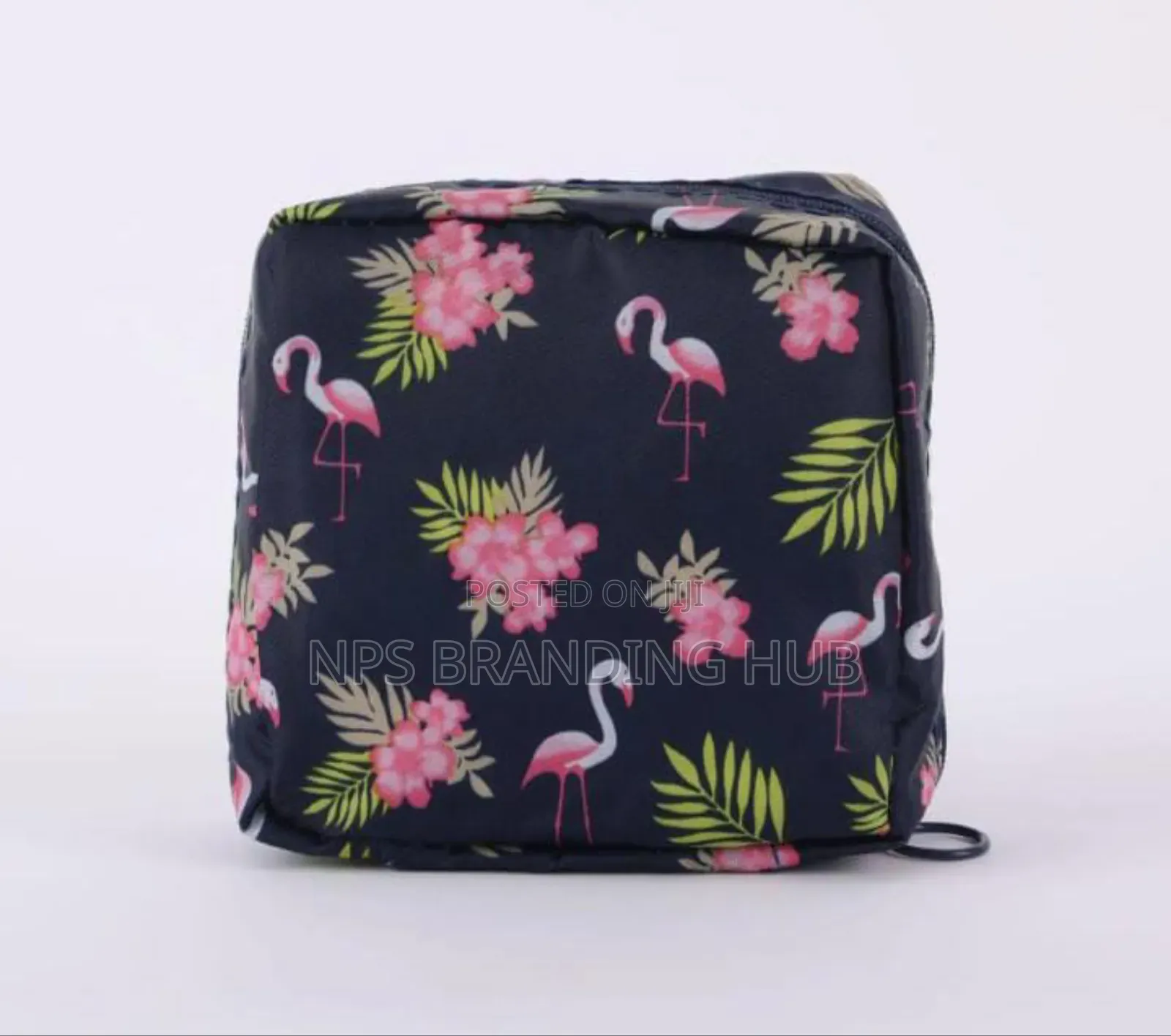 Pad Pouches Zn Cn