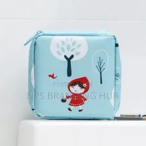 Pad Pouches Zn Cn