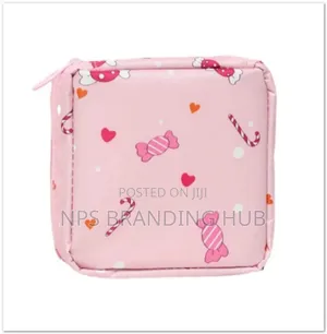 Pad Pouches Zn Cn