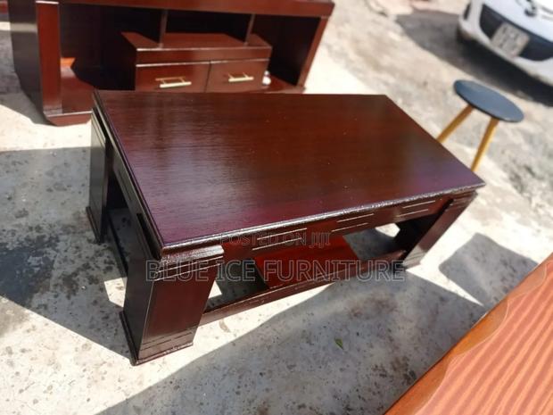 Office Centre Coffee Table - main view