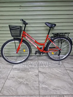 Victory Size 26 Ladies Bicycle