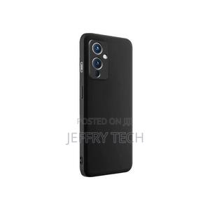 Bilear Tpu Soft Silicone Case Compatible With Oneplus 9 (1+9) - thumbnail 2