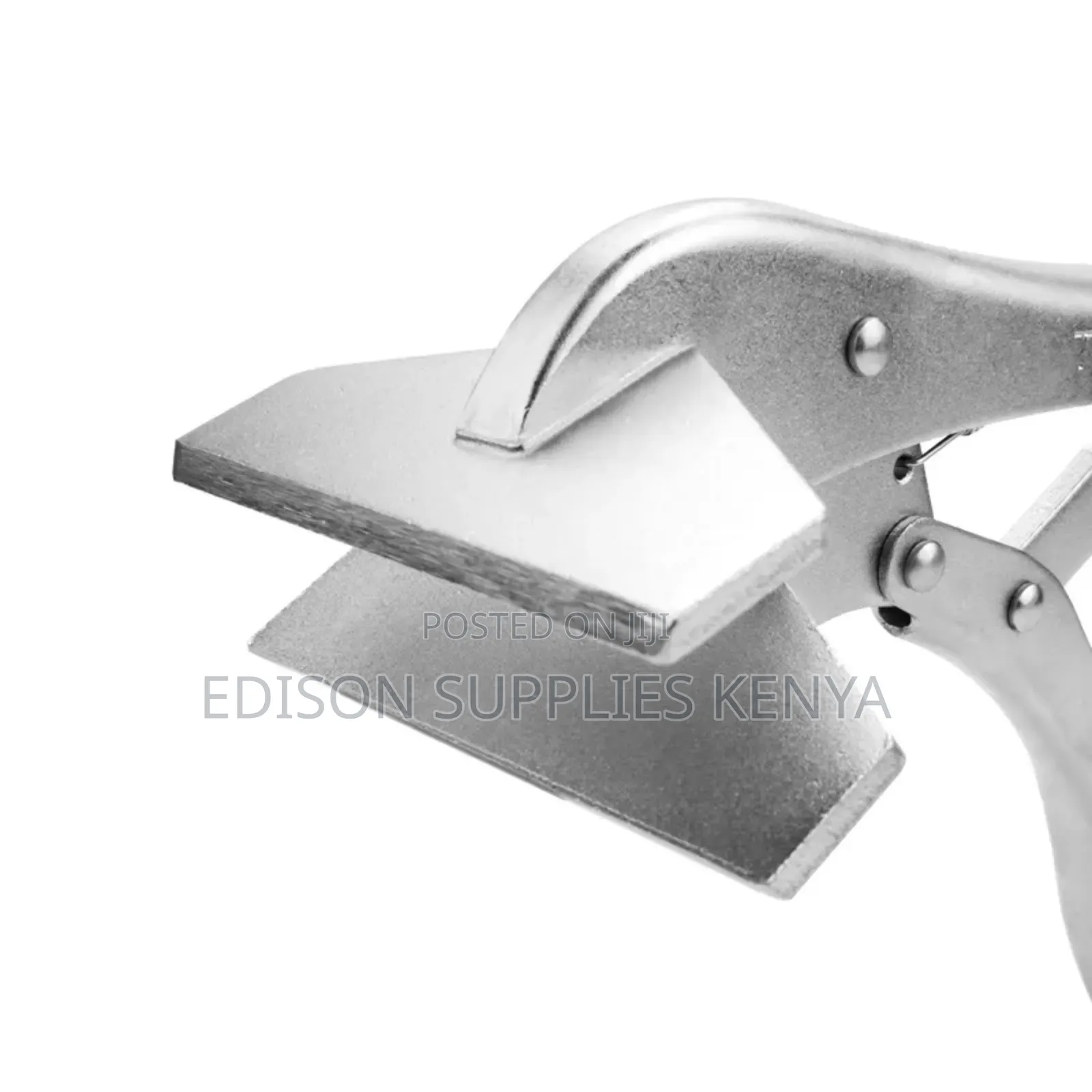 Tolsen Sheet Metal Clamp Vice Grip Sheet Metal Locking Pliers
