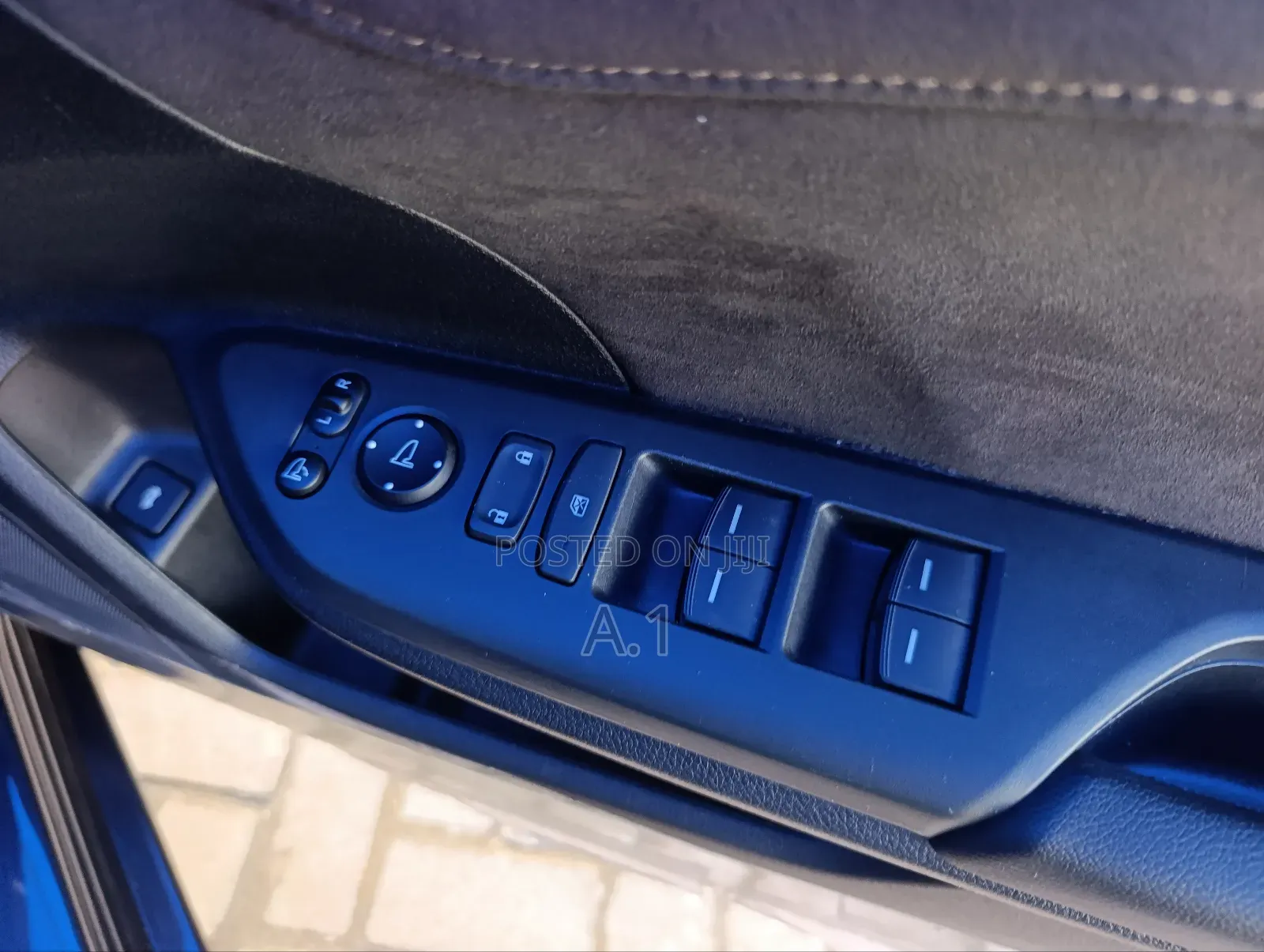 Honda Insight Touring 2019 Gray
