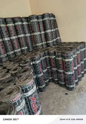 App Membrane 3.Mm Bitumax Leak Stop