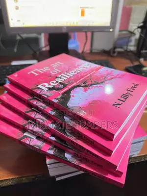 Small Quantity Book Printing