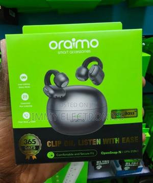 Oraimo Earpods - thumbnail 2
