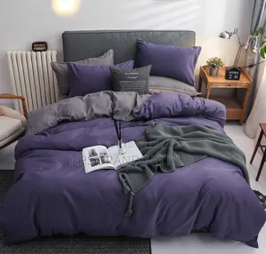 Duvet Cover SetSize 7*8 Zn