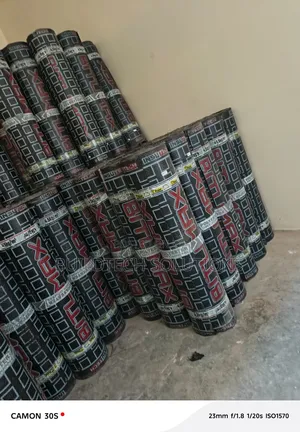 App Membrane 3.Mm Bitumax Roof Seal