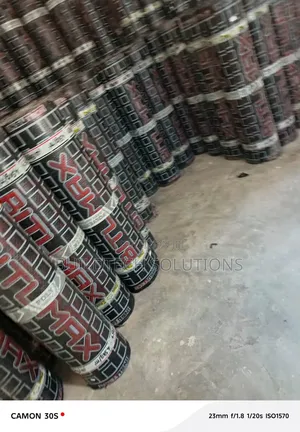 App Membrane 3.Mm Bitumax Roof Seal