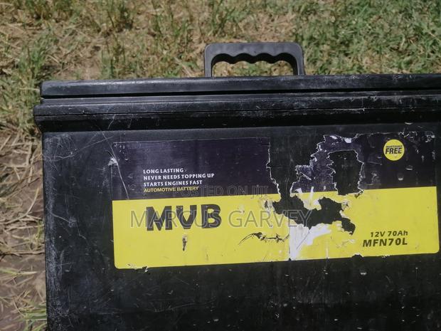 Battery M70 - thumbnail 2