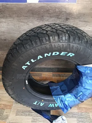 Atlander 265/70r16