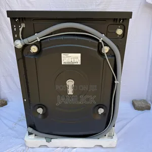Legacy Slim Design Washing Machine - Ab