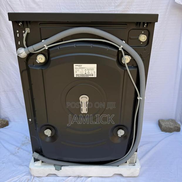 Legacy Slim Design Washing Machine - Ab - thumbnail 2
