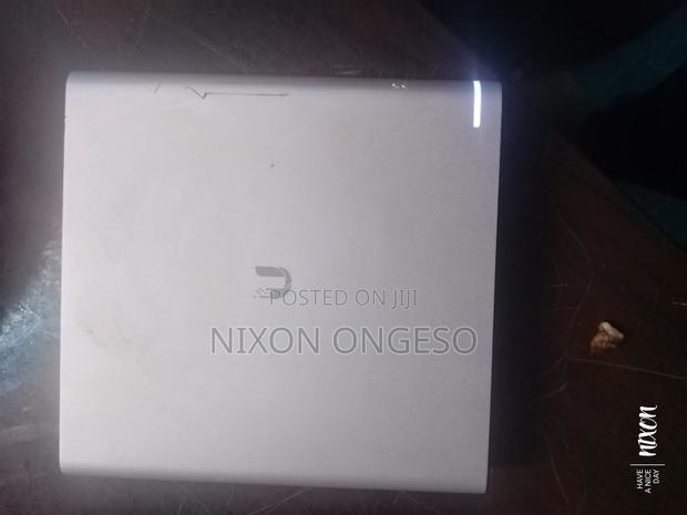 Cloud Key Gen 2 Plus - main view