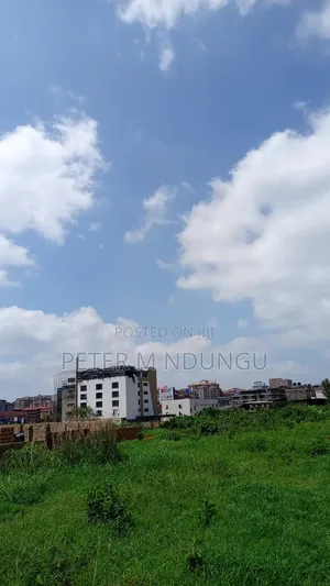 Thindigua, Kiambu Road- Prime One Acre, 3rd Row