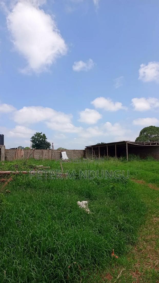 Thindigua, Kiambu Road- Prime One Acre, 3rd Row - thumbnail 6