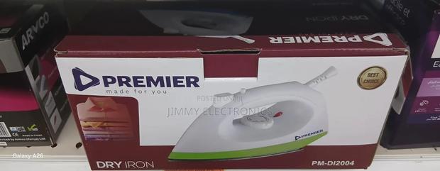 Premier Dry Iron - main view