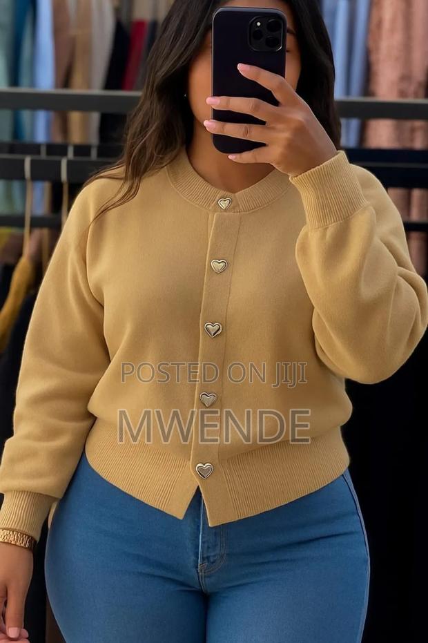Free Size Female Sweaters - thumbnail 4