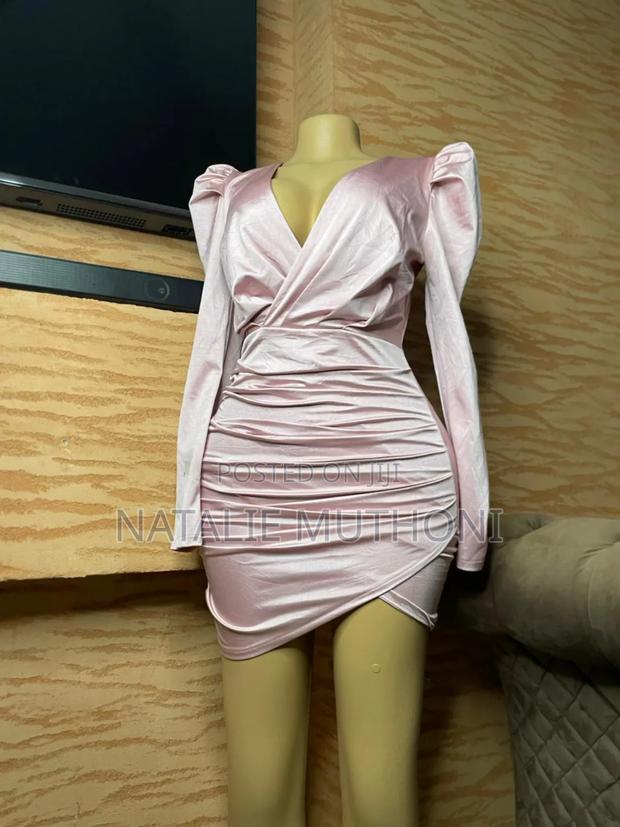 I Am Selling Body Cones, Dinner Dresses and Sunny Clothes - main view