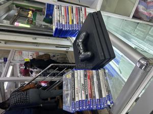 Play Station 4 Pro Chipped - thumbnail 2