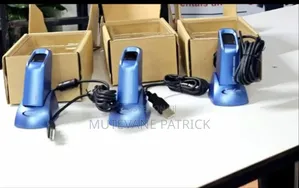 Biometric Scanner( Sha Compatible)