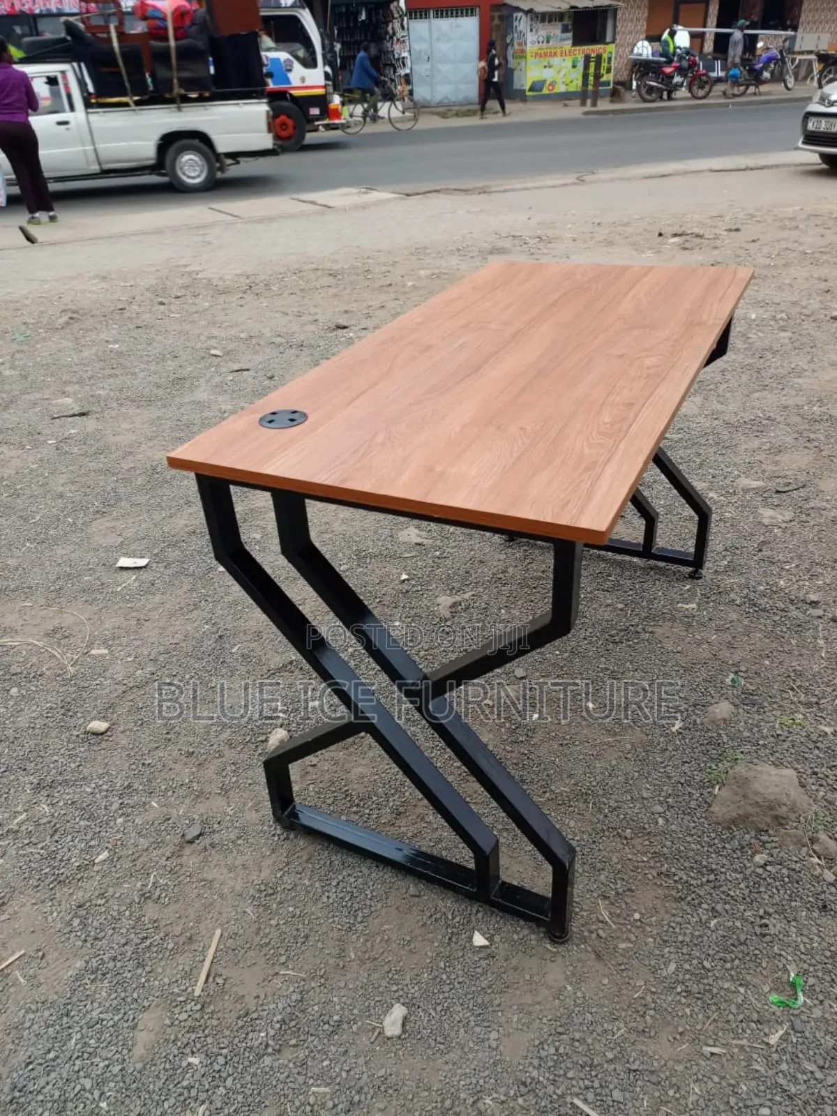 Computer Office Working Table
