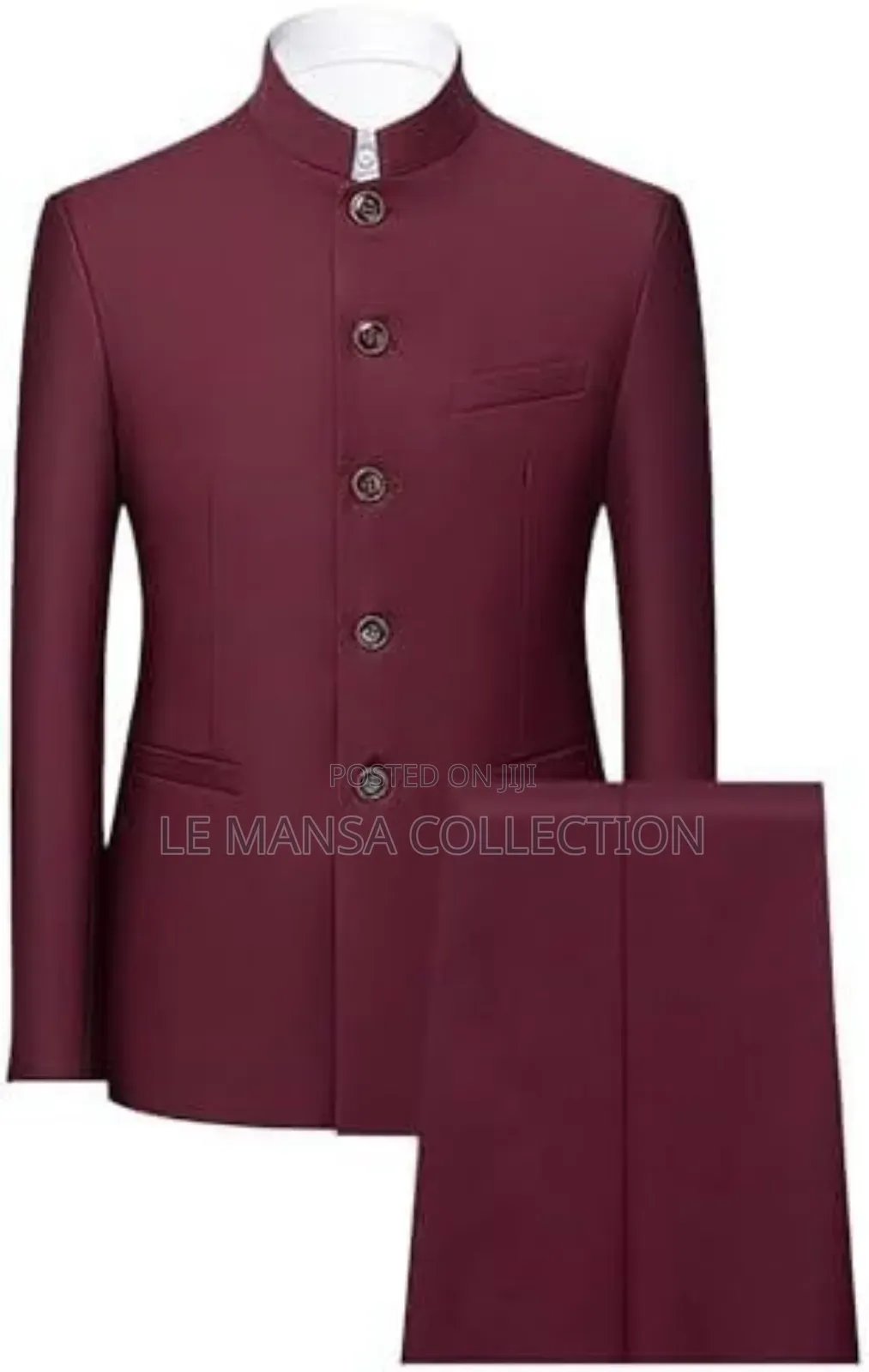 Kaunda Prime Design