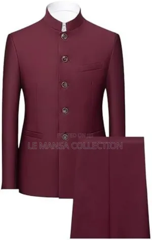 Kaunda Prime Design