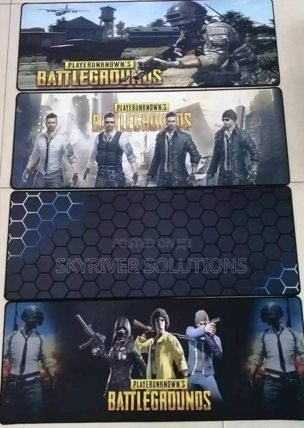 Desktop Mouse Pads