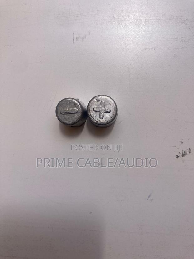 Battery Terminals Reducers