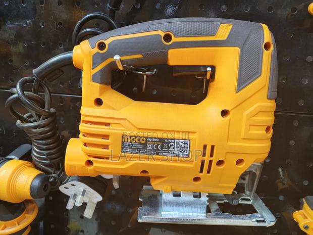 570w Ingco Jigsaw - main view