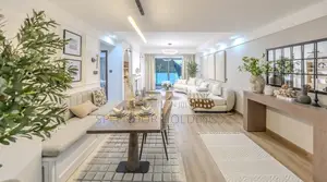 2bdrm Apartment in Raphta Road Area for sale